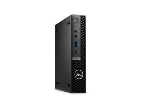 PC DELL OptiPlex Micro Form Factor Plus 7020 Micro CPU Core i5 i5-14500 2600 MHz RAM 16GB DDR5...