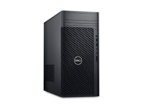 PC DELL Precision 3680 Tower Tower CPU Core i7 i7-14700 2100 MHz RAM 32GB DDR5 4400 MHz SSD 1TB...