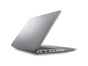 Notebook DELL Latitude 5450 CPU  Core Ultra u5-135U 1600 MHz CPU features vPro 14&quot; 1920x1080 RAM...