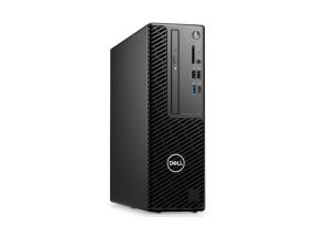 PC DELL Precision 3460 Business SFF CPU Core i7 i7-14700 2100 MHz RAM 16GB DDR5 5600 MHz SSD...