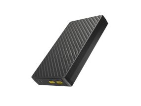 POWER BANK 10000MAH/NB10000 СЕРЕБРИСТЫЙ NITECORE