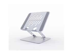 NB ACC RISER STAND FOLDABLE/SPACE GREY NBS-D1-04 GEMBIRD