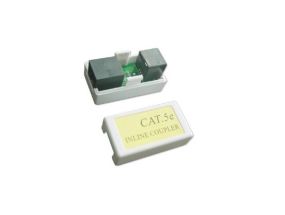 CABLE ACC COUPLER 8P8C/NCA-LC5E-001 GEMBIRD