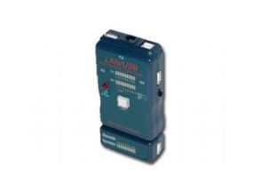 CABLE ACC TESTER /UTP/STP/USB/NCT-2 GEMBIRD