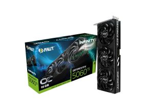 VGA PCIE16 RTX5060TI 16GB/NE7506TS19T1-GB2061S PALIT