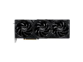 Graphics Card PALIT NVIDIA GeForce RTX 5080 16 GB GDDR7 256 bit PCIE 5.0 16x GPU 2295 MHz Triple...