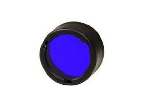 FLASHLIGHT ACC FILTER BLUE/MT1A/MT2A/MT1C NFB23 NITECORE