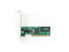 NET CARD PCI 100BASE-TX/NIC-R1 GEMBIRD