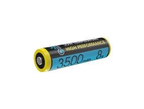 BATTERY RECH. AA NL1835/3500MAH NL1835LTHP NITECORE