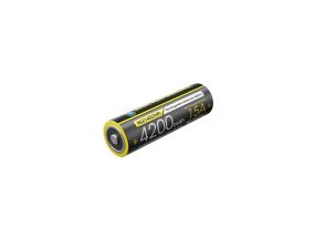 BATTERY RECH. AA 4200MAH/NL2142LTHPI NITECORE