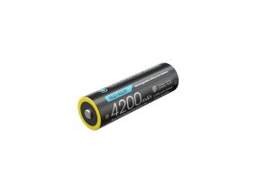 Akupatareid AA 4200MAH NL2142LTP NITECORE