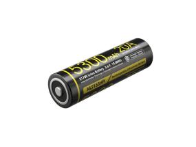 BATTERY RECH. LI-ION 3.6V/NL2153HPI(5300MAH) NITECORE