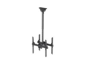TV SET ACC CEILING MOUNT/32-60" NM-C440DBLACK NEOMOUNTS