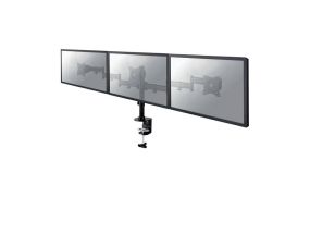 MONITOR ACC DESK MOUNT 10-27&quot;/NM-D135D3BLACK NEOMOUNTS