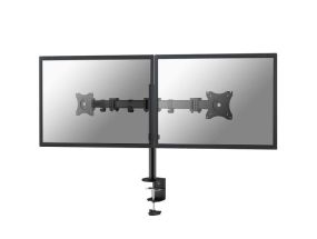 MONITOR ACC DESK MOUNT/10-27&quot; NM-D135DBLACK NEOMOUNTS