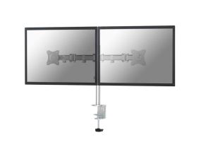 MONITOR ACC DESK MOUNT 10-27&quot;/NM-D135DSILVER NEOMOUNTS