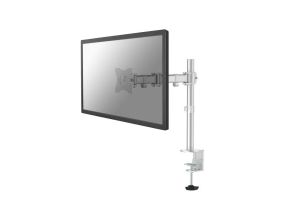 MONITOR ACC DESK MOUNT/10-30&quot; NM-D135SILVER NEOMOUNTS