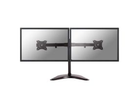 MONITOR ACC DESK MOUNT/10-27&quot; NM-D335DBLACK NEOMOUNTS