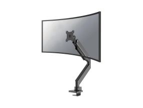 MONITOR ACC DESK MOUNT 10-49&quot;/NM-D775BLACKPLUS NEOMOUNTS