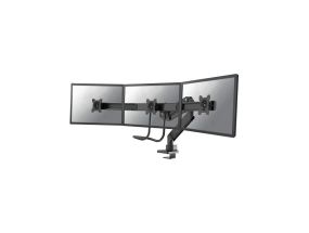 MONITOR ACC DESK MOUNT 17-24&quot;/NM-D775DX3BLACK NEOMOUNTS