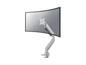 MONITOR ACC DESK MOUNT 10-49"/NM-D775SILVERPLUS NEOMOUNTS