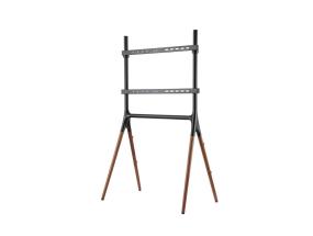 TV SET ACC FLOOR STAND BLACK/37-70" NM-M1000BLACK NEOMOUNTS
