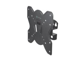TV SET ACC WALL MOUNT /17-43&quot;/BLACK NP23-B ONKRON
