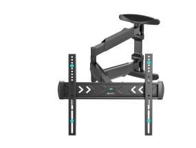 TV SET ACC WALL MOUNT /40-75"/BLACK NP47-B ONKRON