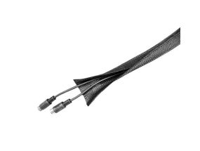 TV SET ACC CABLE SOCK 200CM/NS-CS200BLACK NEOMOUNTS