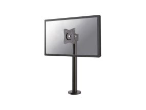 MONITOR ACC DESK MOUNT 10-32&quot;/NS-DPOS100BLACK NEOMOUNTS
