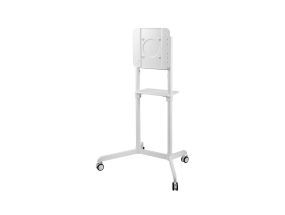 TV SET ACC FLOOR STAND/37-70&quot; NS-M1250WHITE NEOMOUNTS