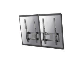 MONITOR ACC WALL MOUNT /MENU/NS-WMB200PBLACK NEOMOUNTS