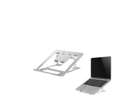 NB ACC DESK STAND 10-17"/NSLS085SILVER NEOMOUNTS