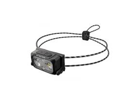HEADLAMP NU SERIES 360 LUMENS/NU21 MIDNIGHT SHADOW NITECORE