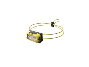 Pealamp Series 360lum NU21 SPEED YELLOW NITECORE