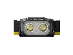 HEADLAMP NU SERIES 400 LUMENS/NU25 MCT NITECORE