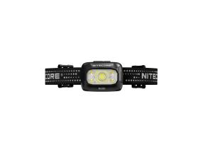 HEADLAMP NU SERIES 500 LUMENS/NU30 NITECORE