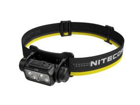 HEADLAMP NU SERIES 1000 LUMENS/NU40 NITECORE