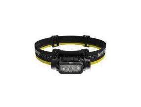 HEADLAMP NU SERIES 1400 LUMENS/NU43 NITECORE