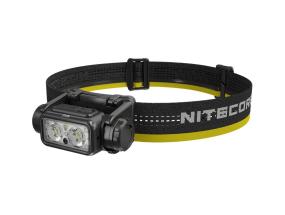 HEADLAMP NU SERIES 1700 LUMENS/NU45 NITECORE