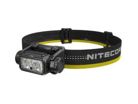 HEADLAMP NU SERIES 1700 LUMENS/NU45 NITECORE