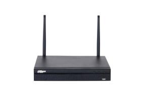 NET VIDEO RECORDER 4CH WIFI/NVR1104HS-W-S2-CE DAHUA