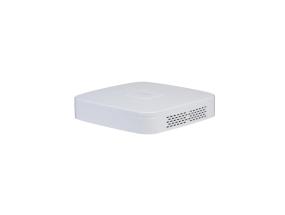 NET VIDEO RECORDER 4CH 4POE/NVR2104-P-4KS3 DAHUA