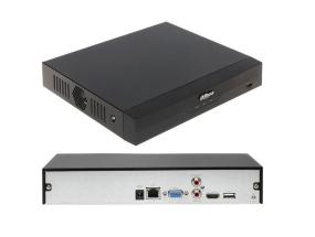 NET VIDEO RECORDER 4CH/NVR4104HS-EI DAHUA
