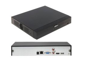 NET VIDEO RECORDER 4CH/NVR4104HS-EI DAHUA