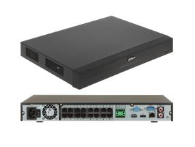 NET VIDEO RECORDER 16CH 16POE/NVR4216-16P-EI DAHUA