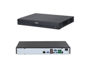NET VIDEO RECORDER 16CH/NVR5216-EI DAHUA