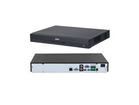 NET VIDEO RECORDER 32CH/NVR5232-EI DAHUA