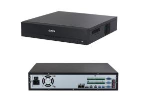 NET VIDEO RECORDER 64CH/NVR5464-EI DAHUA