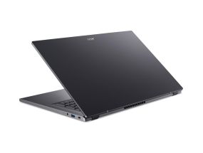 Notebook ACER Aspire A17-51M-57MA CPU  Core 5 120U 1400 MHz 17.3&quot; 1920x1080 RAM 16GB LPDDR5 SSD...